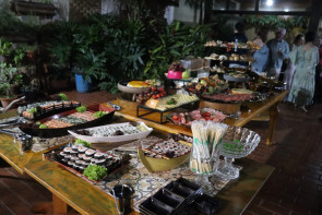 Exposição de Pintura no Instituto de Neuropsiquiatria e Medicina Integrada