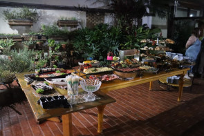 Exposição de Pintura no Instituto de Neuropsiquiatria e Medicina Integrada