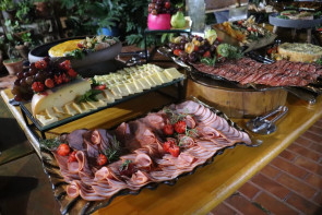 Exposição de Pintura no Instituto de Neuropsiquiatria e Medicina Integrada