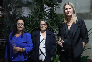 Exposição de Pintura no Instituto de Neuropsiquiatria e Medicina Integrada