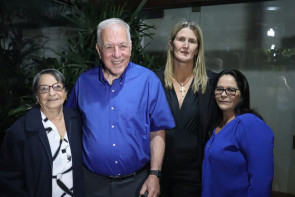 Exposição de Pintura no Instituto de Neuropsiquiatria e Medicina Integrada