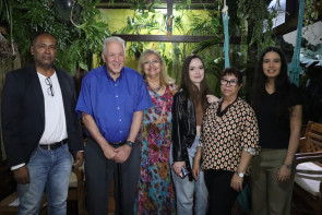 Exposição de Pintura no Instituto de Neuropsiquiatria e Medicina Integrada