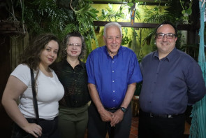 Exposição de Pintura no Instituto de Neuropsiquiatria e Medicina Integrada