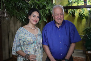 Exposição de Pintura no Instituto de Neuropsiquiatria e Medicina Integrada