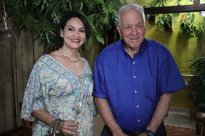 Exposição de Pintura no Instituto de Neuropsiquiatria e Medicina Integrada