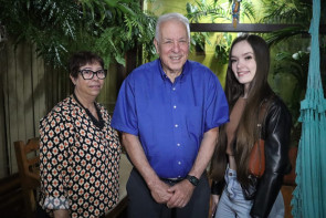 Exposição de Pintura no Instituto de Neuropsiquiatria e Medicina Integrada