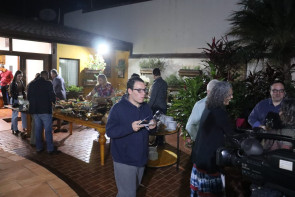 Exposição de Pintura no Instituto de Neuropsiquiatria e Medicina Integrada