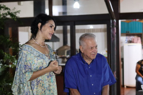 Exposição de Pintura no Instituto de Neuropsiquiatria e Medicina Integrada