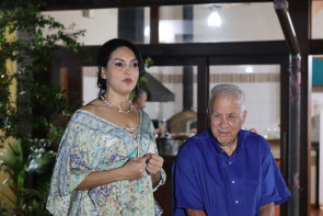 Exposição de Pintura no Instituto de Neuropsiquiatria e Medicina Integrada