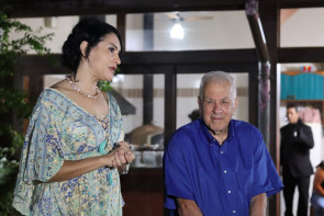 Exposição de Pintura no Instituto de Neuropsiquiatria e Medicina Integrada