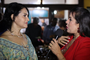 Exposição de Pintura no Instituto de Neuropsiquiatria e Medicina Integrada