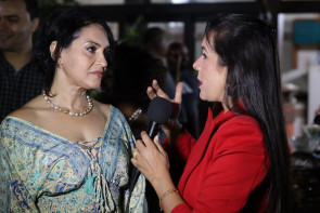 Exposição de Pintura no Instituto de Neuropsiquiatria e Medicina Integrada