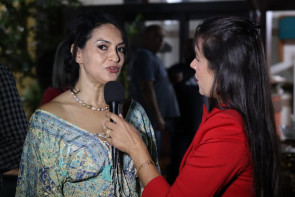 Exposição de Pintura no Instituto de Neuropsiquiatria e Medicina Integrada