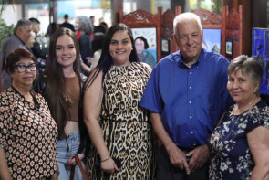 Exposição de Pintura no Instituto de Neuropsiquiatria e Medicina Integrada
