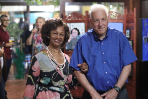 Exposição de Pintura no Instituto de Neuropsiquiatria e Medicina Integrada