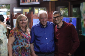 Exposição de Pintura no Instituto de Neuropsiquiatria e Medicina Integrada