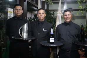 Exposição de Pintura no Instituto de Neuropsiquiatria e Medicina Integrada