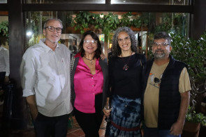 Exposição de Pintura no Instituto de Neuropsiquiatria e Medicina Integrada