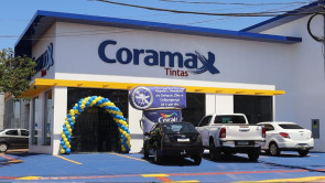 Confira alguns clics da Inauguração da segunda Loja Coramax Tintas localizada na avenida Marcelino Pires, 5.885 - Vila São Francisco