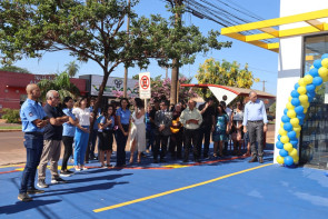 Confira alguns clics da Inauguração da segunda Loja Coramax Tintas localizada na avenida Marcelino Pires, 5.885 - Vila São Francisco