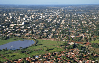 PF investiga suspeitos de conflito com indígenas em Mato Grosso do Sul