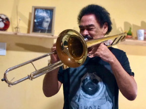 Músico Zeca do Trombone morre aos 78 anos