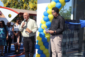 A Coramax Tintas inaugura mais uma loja em Dourados