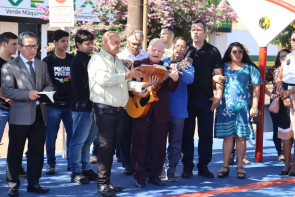 A Coramax Tintas inaugura mais uma loja em Dourados