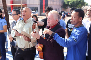 A Coramax Tintas inaugura mais uma loja em Dourados