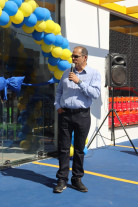 A Coramax Tintas inaugura mais uma loja em Dourados