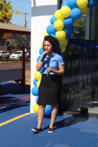 A Coramax Tintas inaugura mais uma loja em Dourados