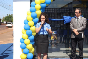 A Coramax Tintas inaugura mais uma loja em Dourados