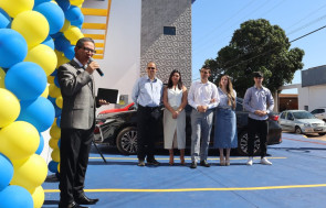 A Coramax Tintas inaugura mais uma loja em Dourados
