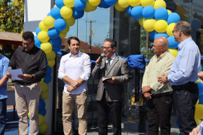 A Coramax Tintas inaugura mais uma loja em Dourados