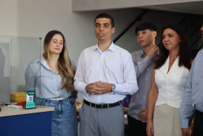 A Coramax Tintas inaugura mais uma loja em Dourados