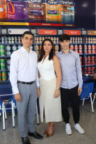 A Coramax Tintas inaugura mais uma loja em Dourados