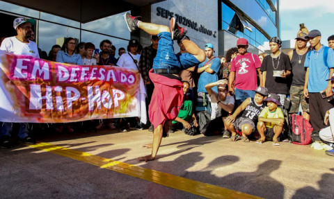 Foto: José Cruz/Agência Brasil