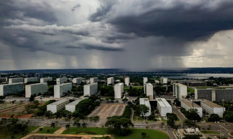 Foto: Rafa Neddermeyer/Agência Brasil