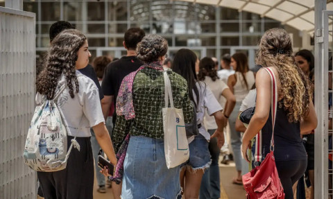 Foto: Rafa Neddermeyer/Agência Brasil