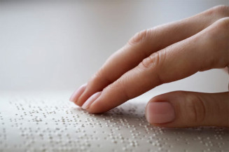 Dia Nacional da Pessoa com Surdocegueira é criado no Brasil