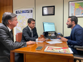 Foto: Assessoria Prefeitura