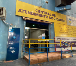 Foto: Assessoria Prefeitura