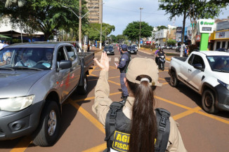 Foto: Divulgação/Agetran