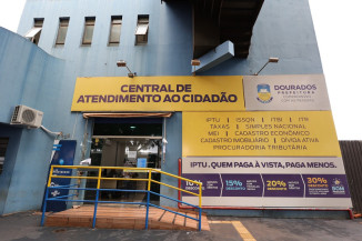 Foto: Assessoria Prefeitura