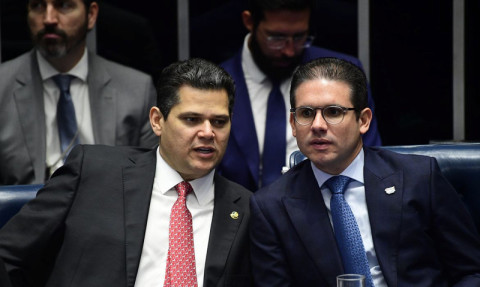 Foto: Saulo Cruz/Agência Brasil/Arquivo