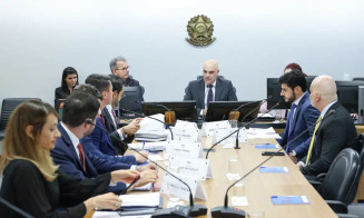 Foto: Antonio Augusto/STF