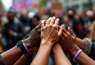 Conferência tem objetivo de ampliar a participação das mulheres na formulação de políticas públicas efetivas, diversas e interseccionais. Foto: Divulgação