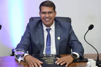 Ver. Dill do Povo (União Brasil)- Foto: F.Grott/CMD