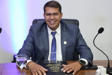 Ver. Dill do Povo (União Brasil)- Foto: F.Grott/CMD