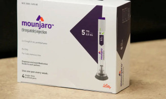 foto: REUTERS/George Frey/File Photo